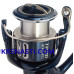 Катушка с передним фрикционом Shimano 21 Twin Power XD FA